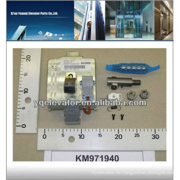 Kone Aufzugsbremsliste KM971940